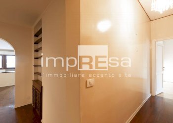 DISIMPEGNO ZONA NOTTE - Appartamento VIA CARLO ALBERTO, Treviso - foto 14