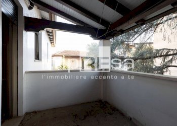 TERRAZZO CAMERA MATRIMONIALE - Appartamento VIA CARLO ALBERTO, Treviso - foto 16