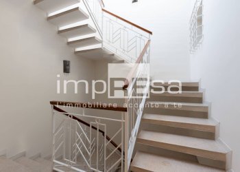 VANO SCALE - Appartamento VIA CARLO ALBERTO, Treviso - foto 21