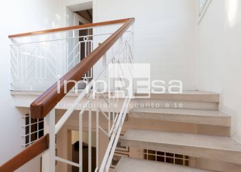 VANO SCALE - Appartamento VIA CARLO ALBERTO, Treviso - foto 22