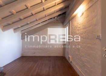 SOTTOTETTO - Appartamento VIA CARLO ALBERTO, Treviso - foto 23