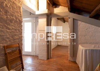 SOTTOTETTO - Appartamento VIA CARLO ALBERTO, Treviso - foto 25