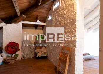 SOTTOTETTO - Appartamento VIA CARLO ALBERTO, Treviso - foto 27