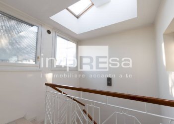 VANO SCALE - Appartamento VIA CARLO ALBERTO, Treviso - foto 28