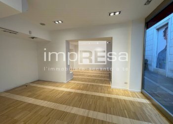 Foto 3 - Negozio vicolo Broli
 
4, Treviso - foto 3