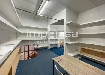 Foto 9 - Negozio vicolo Broli
 
4, Treviso - foto 9