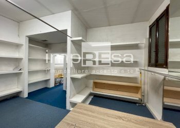 Foto 10 - Negozio vicolo Broli
 
4, Treviso - foto 10