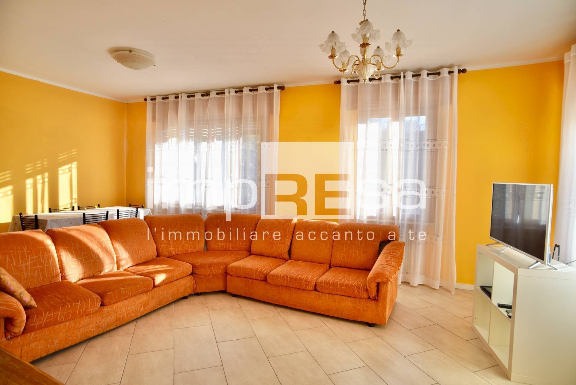 Foto 2 - Quadrilocale via mascagni
 
6, Cison di Valmarino - foto 2