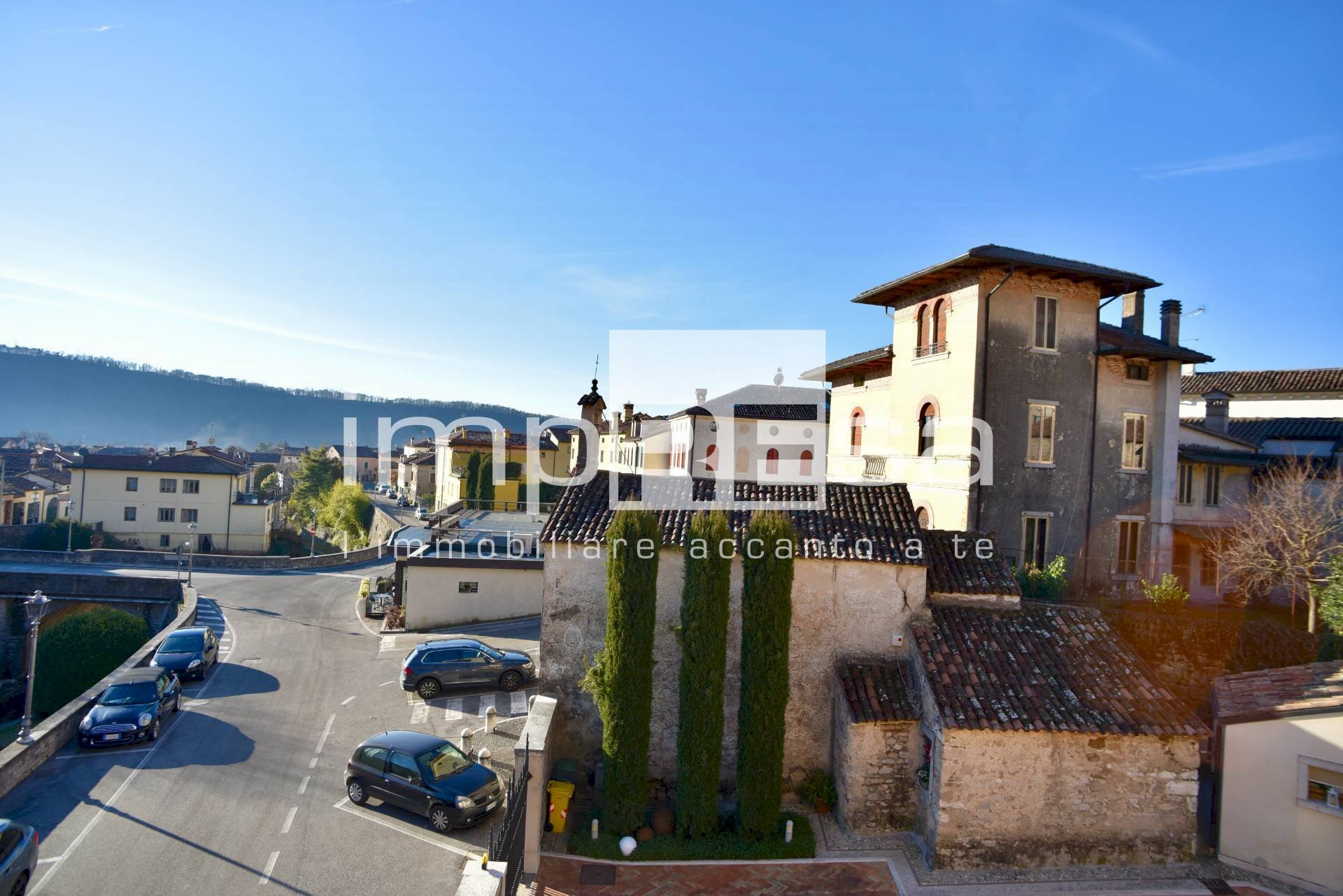 Foto 1 - Quadrilocale via mascagni
 
6, Cison di Valmarino - foto 1