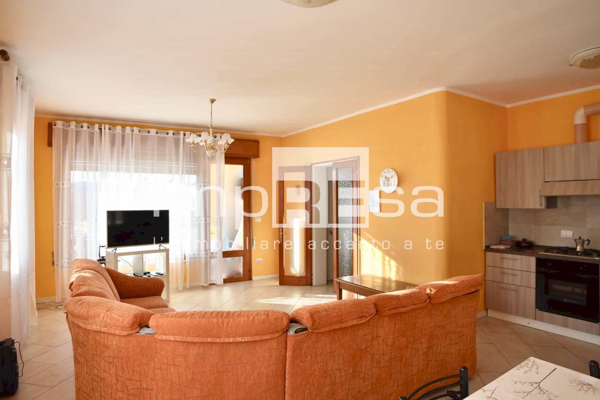 Foto 3 - Quadrilocale via mascagni
 
6, Cison di Valmarino - foto 3