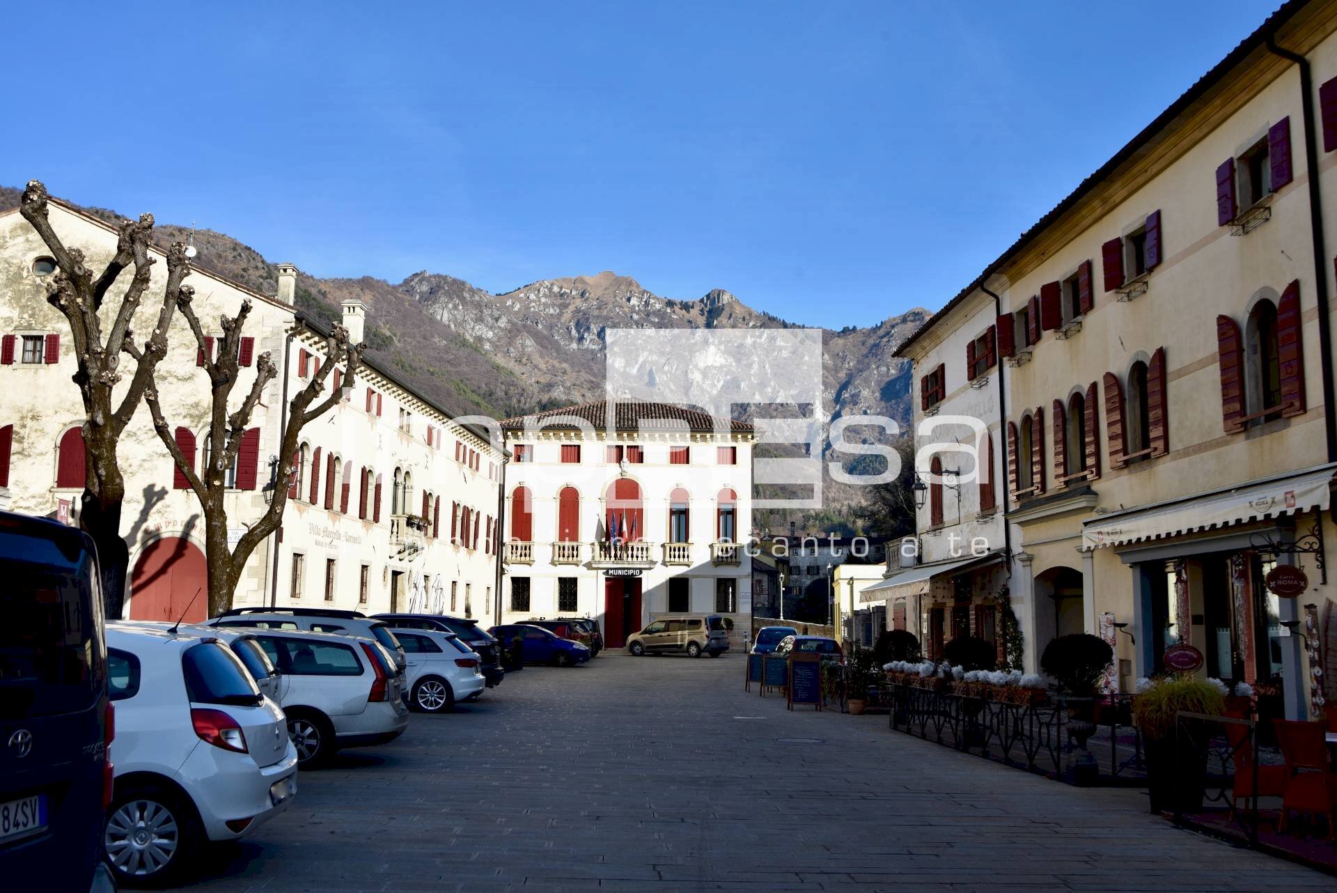 Foto 1 - Quadrilocale via mascagni
 
6, Cison di Valmarino - foto 1