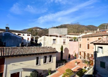 Foto 9 - Quadrilocale via mascagni
 
6, Cison di Valmarino - foto 9