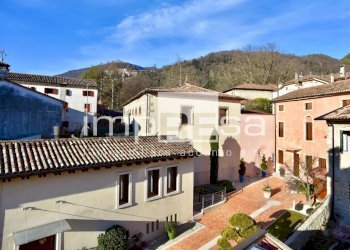 Foto 12 - Quadrilocale via mascagni
 
6, Cison di Valmarino - foto 12