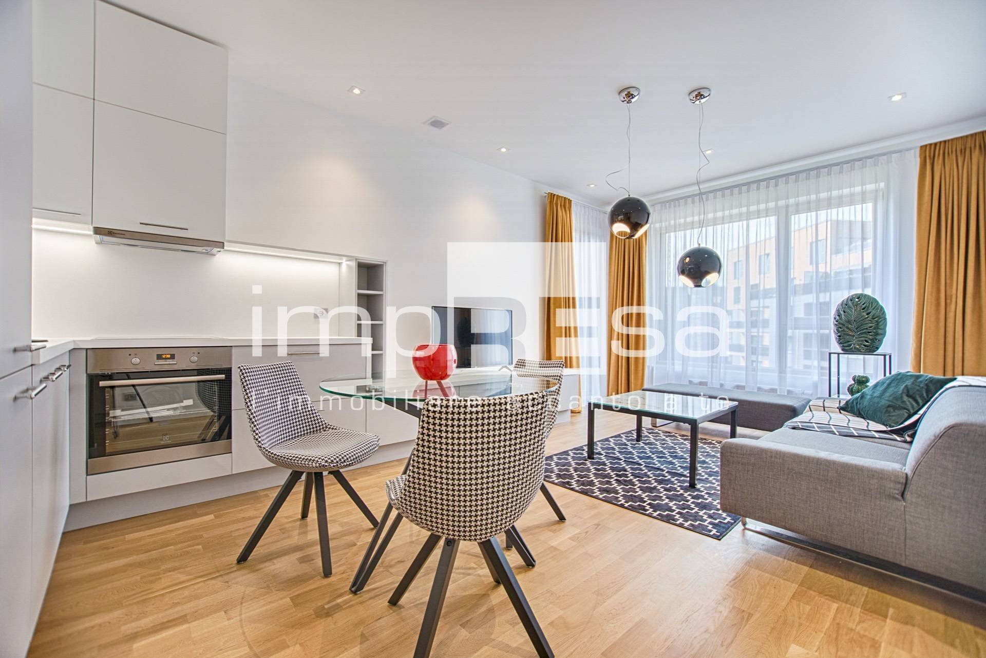 Foto 3 - Appartamento VIA SAN ZENO
 
1, Treviso - foto 3