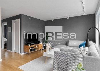 Foto 5 - Appartamento VIA SAN ZENO
 
1, Treviso - foto 5