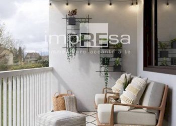 Foto 12 - Appartamento VIA SAN ZENO
 
1, Treviso - foto 12