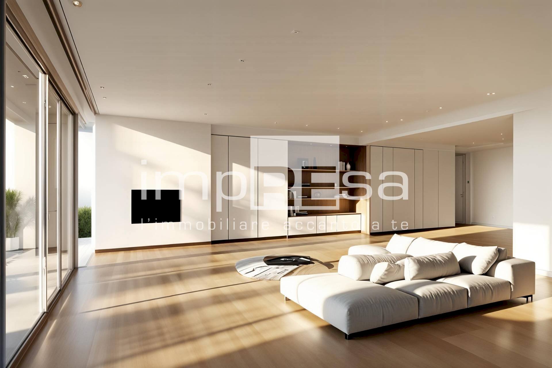 Foto 2 - Attico Via F.S. Fapanni
1, Treviso - foto 2