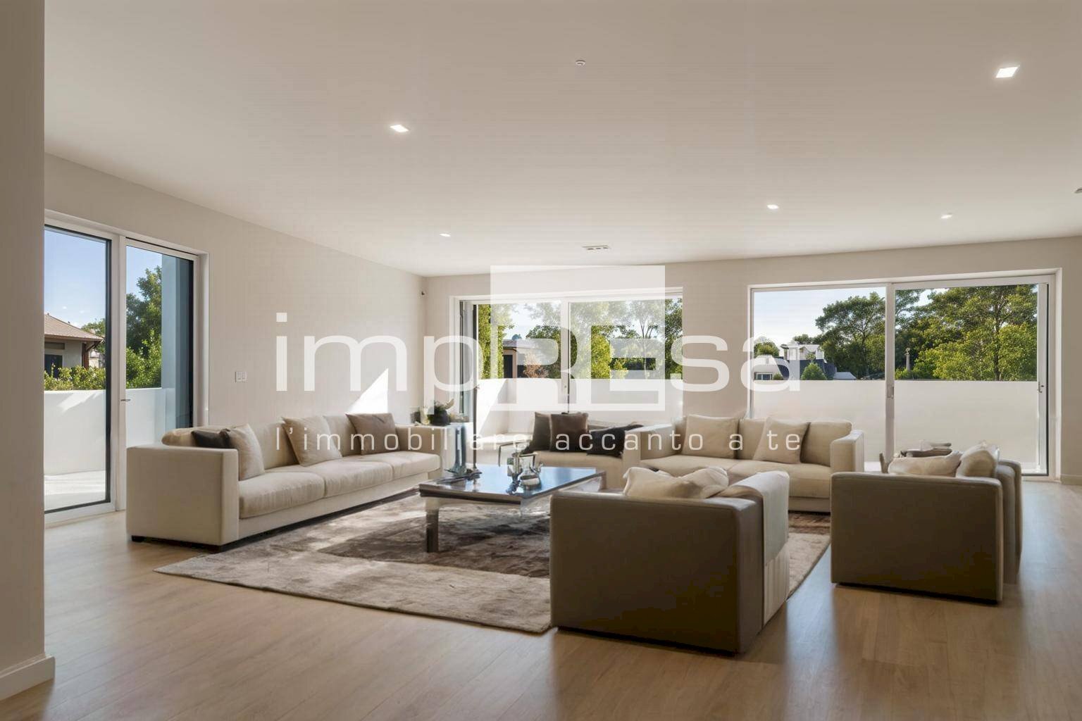 Foto 1 - Attico Via F.S. Fapanni
 
1, Treviso - foto 1