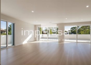 Foto 3 - Attico Via F.S. Fapanni
 
1, Treviso - foto 3