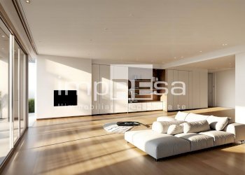 Foto 2 - Attico Via F.S. Fapanni
 
1, Treviso - foto 2