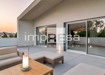 Foto 5 - Attico Via F.S. Fapanni
 
1, Treviso - foto 5