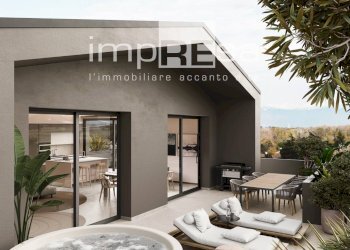 Foto 6 - Attico Via F.S. Fapanni
 
1, Treviso - foto 6