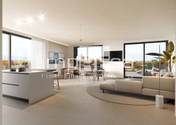 Foto 7 - Attico Via F.S. Fapanni
 
1, Treviso - foto 7