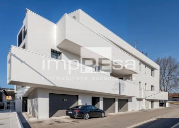 Foto 8 - Attico Via F.S. Fapanni
 
1, Treviso - foto 8