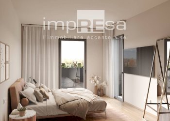 Foto 9 - Attico Via F.S. Fapanni
 
1, Treviso - foto 9