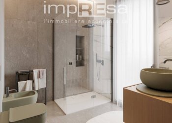 Foto 10 - Attico Via F.S. Fapanni
 
1, Treviso - foto 10