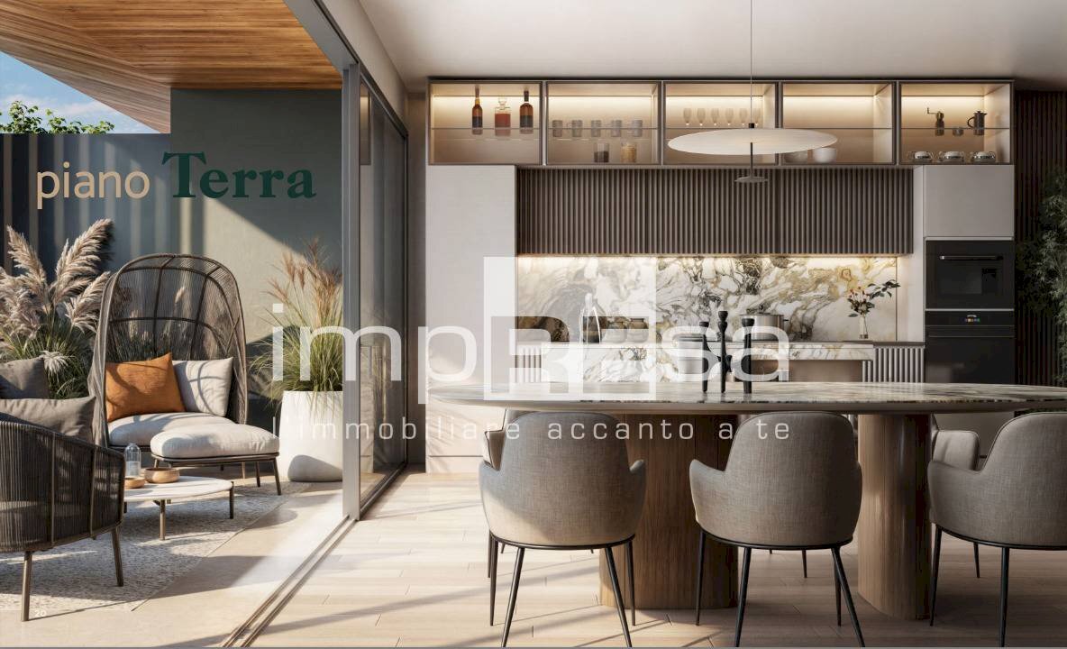 Foto 2 - Appartamento viale felissent, Treviso - foto 2