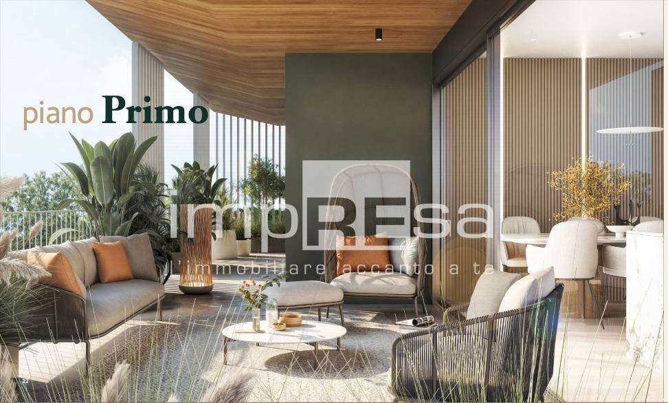 Foto 1 - Apartment viale felissent, Treviso - photo 1