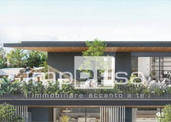 Foto 17 - Appartamento viale felissent, Treviso - foto 16