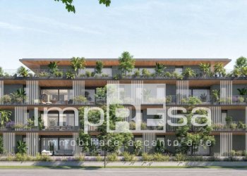 Foto 5 - Appartamento viale felissent, Treviso - foto 5