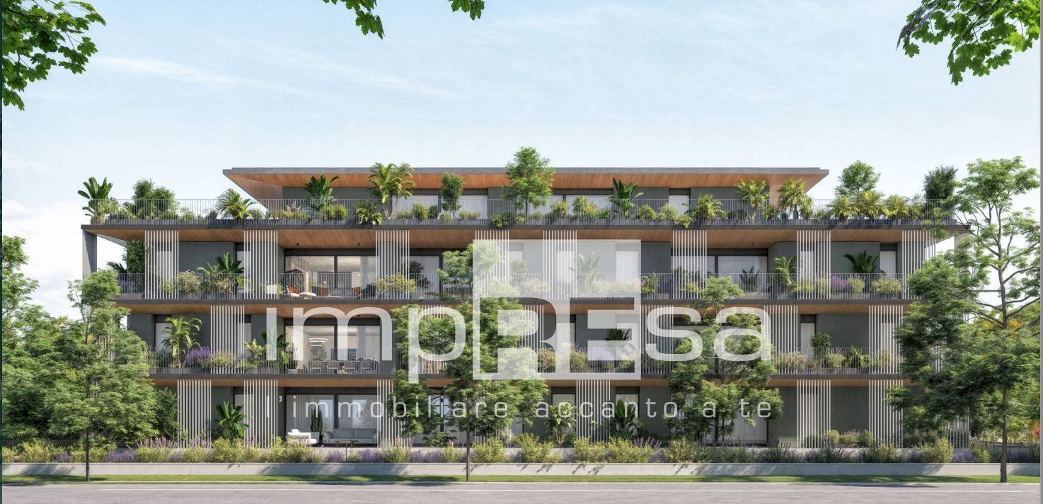 Foto 2 - Apartment viale felissent, Treviso - photo 2