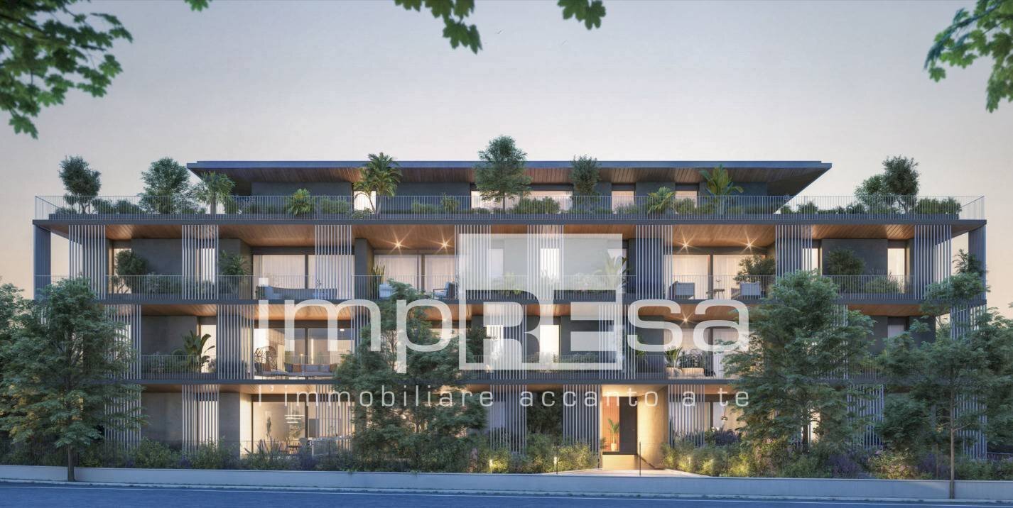 Foto 3 - Apartment viale felissent, Treviso - photo 3