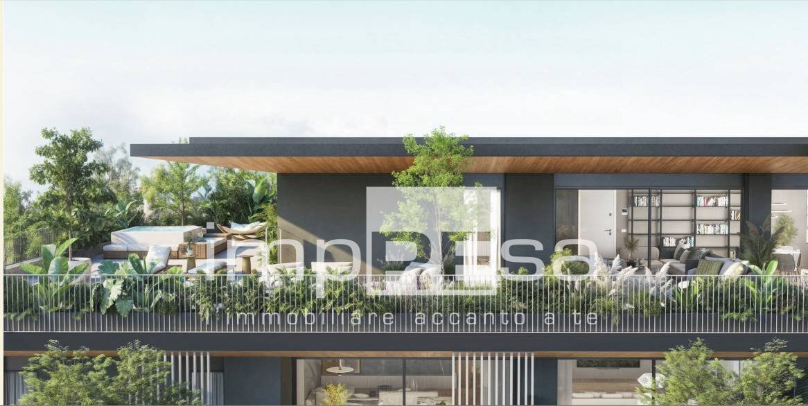 Foto 1 - Attico viale felissent, Treviso - foto 1