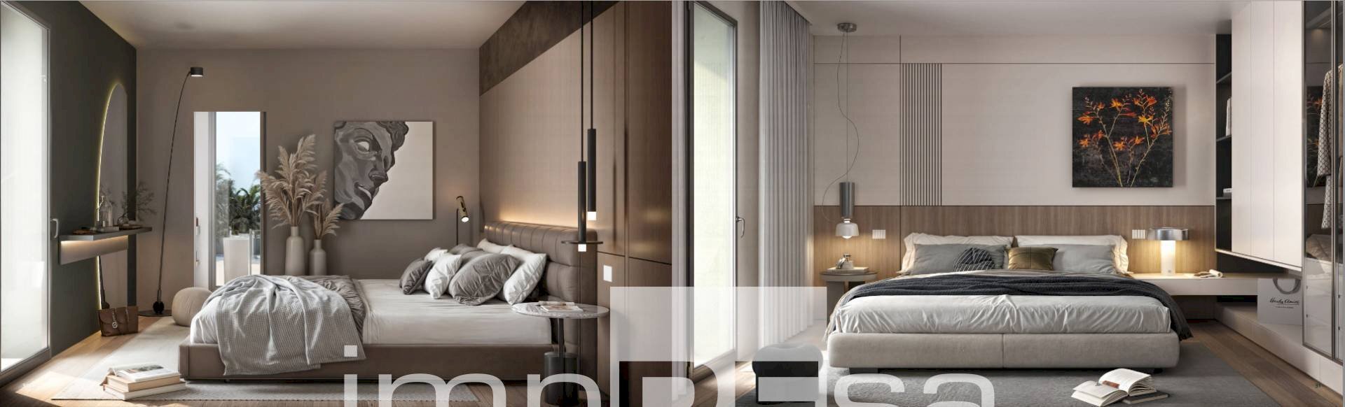 Foto 6 - Attico viale felissent, Treviso - foto 3