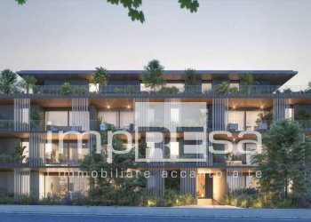 Foto 17 - Attico viale felissent, Treviso - foto 13