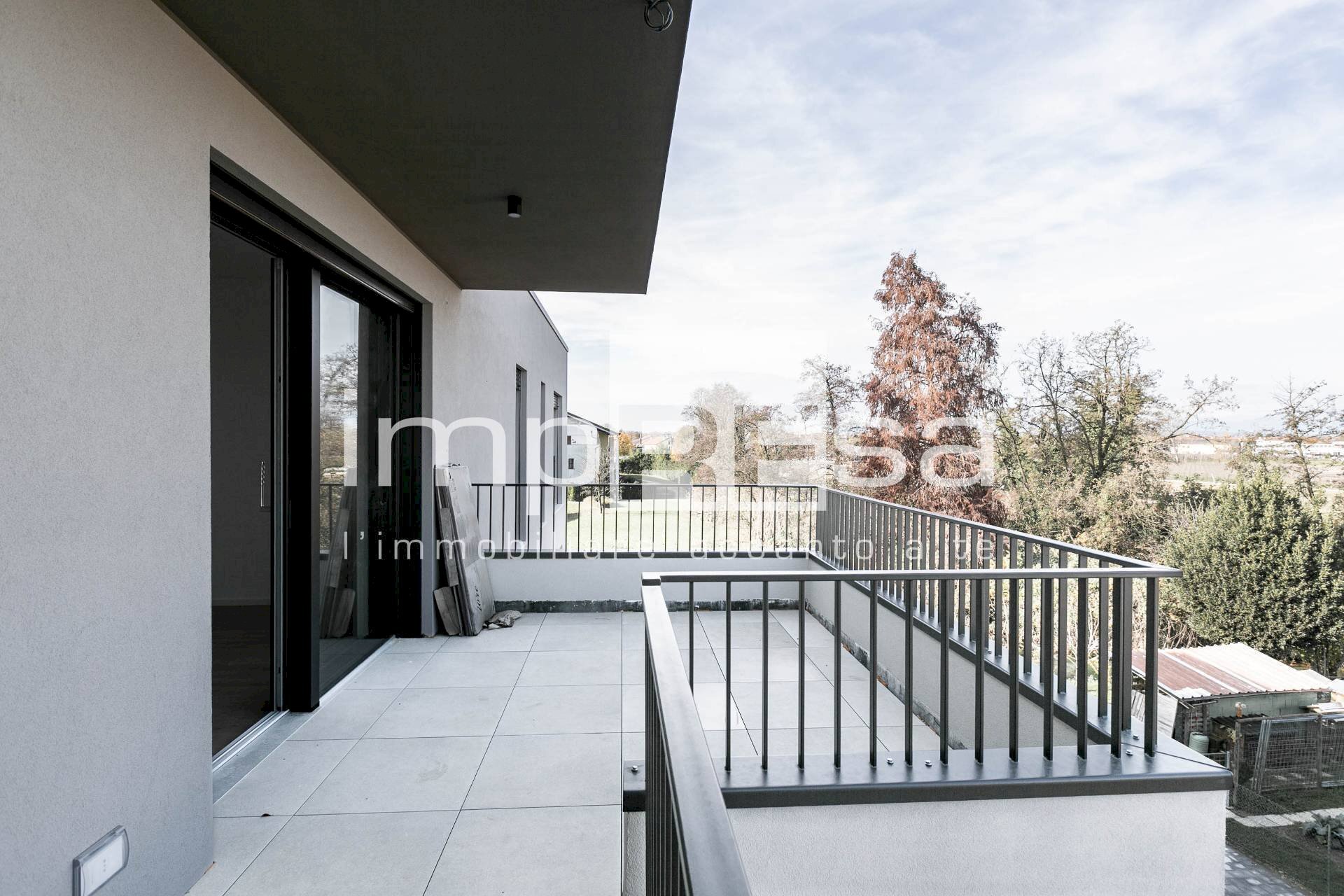 Foto 1 - Quadrilocale VIA BARACCA, Carbonera - foto 1