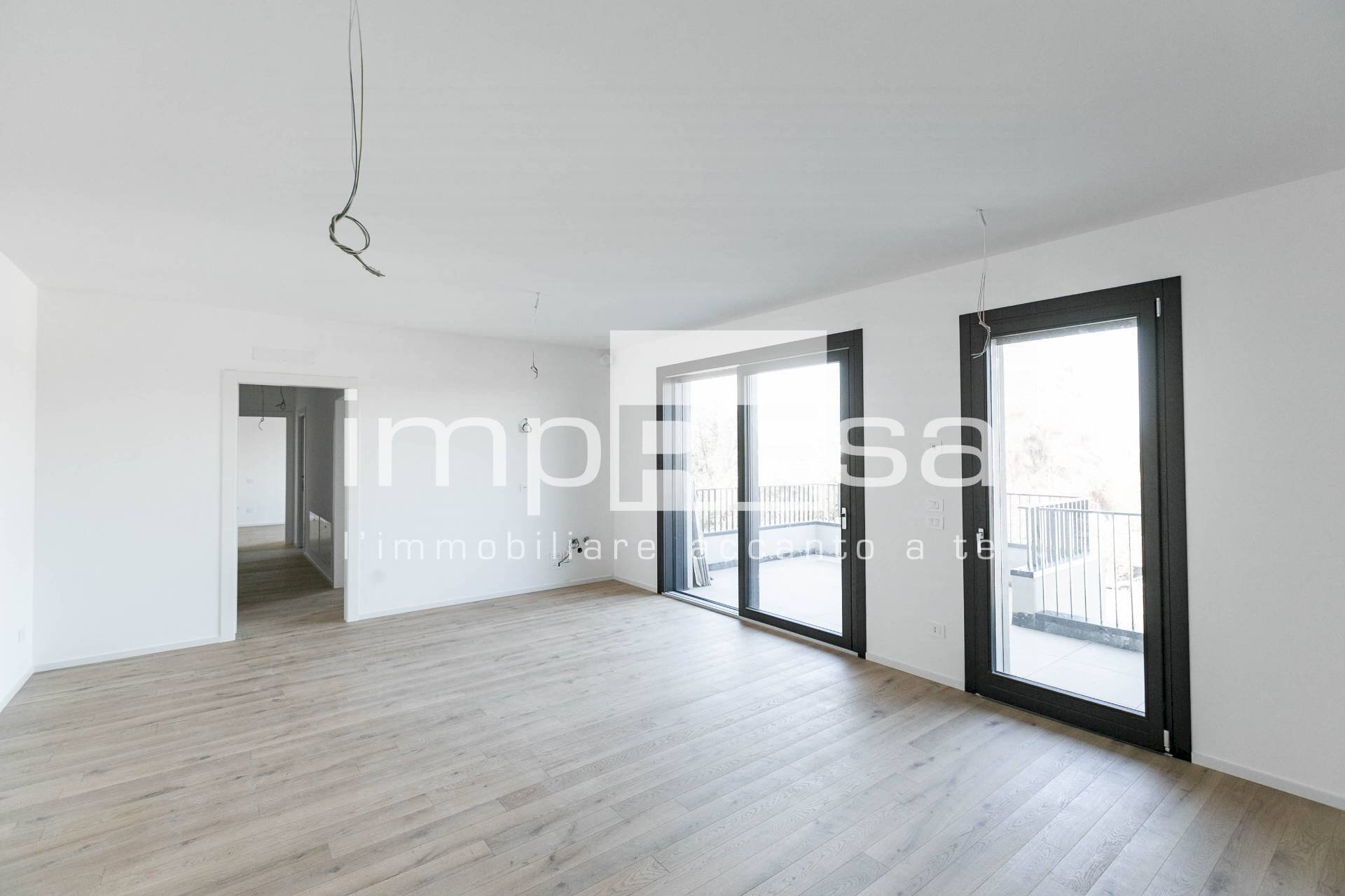 Foto 2 - Quadrilocale VIA BARACCA, Carbonera - foto 2