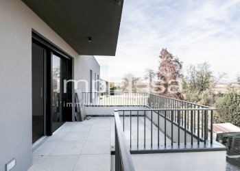 Foto 1 - Quadrilocale VIA BARACCA, Carbonera - foto 1