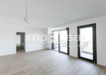 Foto 2 - Quadrilocale VIA BARACCA, Carbonera - foto 2