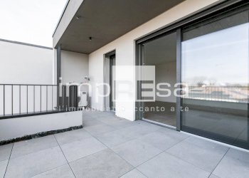 Foto 4 - Quadrilocale VIA BARACCA, Carbonera - foto 4