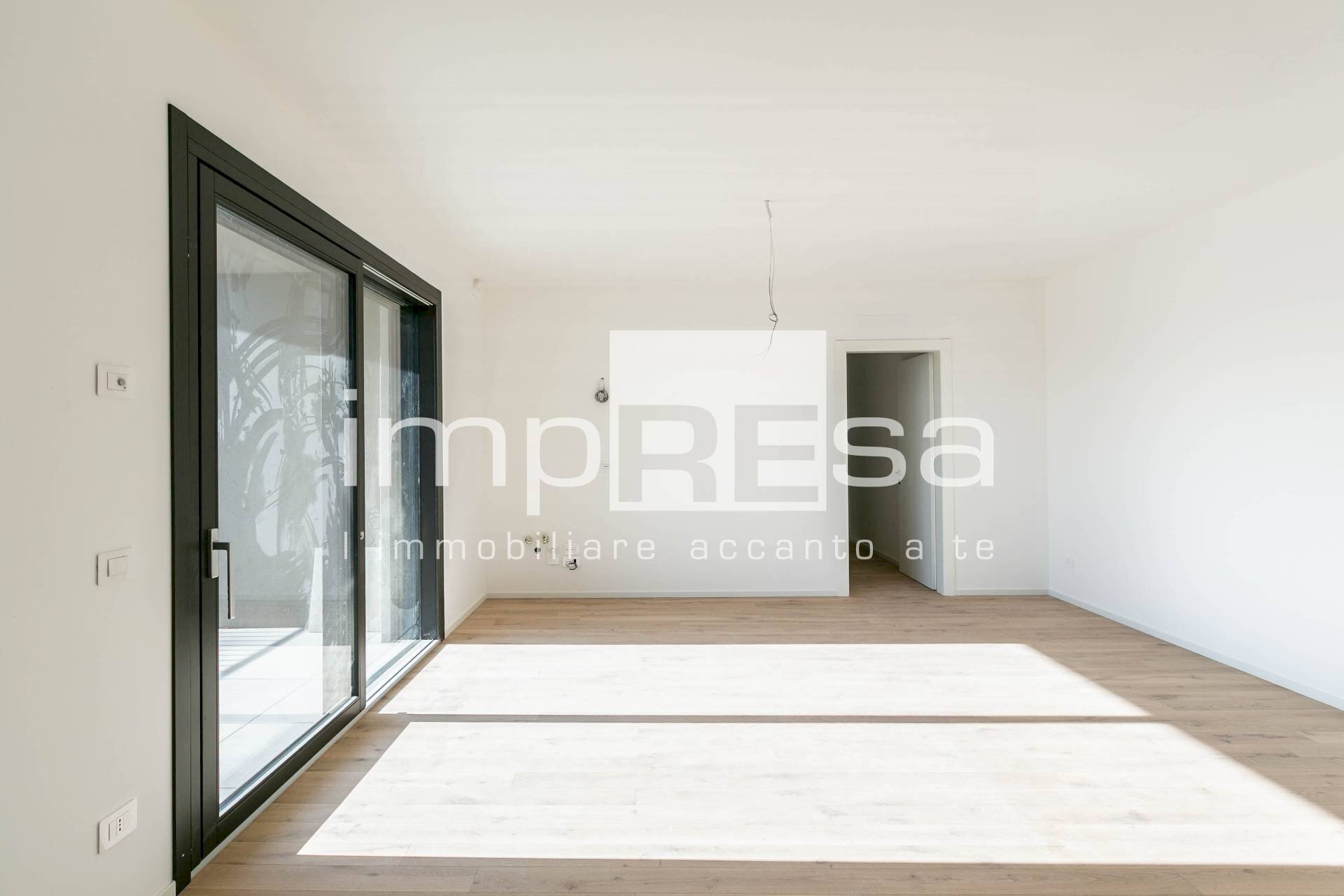 Foto 2 - Quadrilocale VIA BARACCA, Carbonera - foto 2