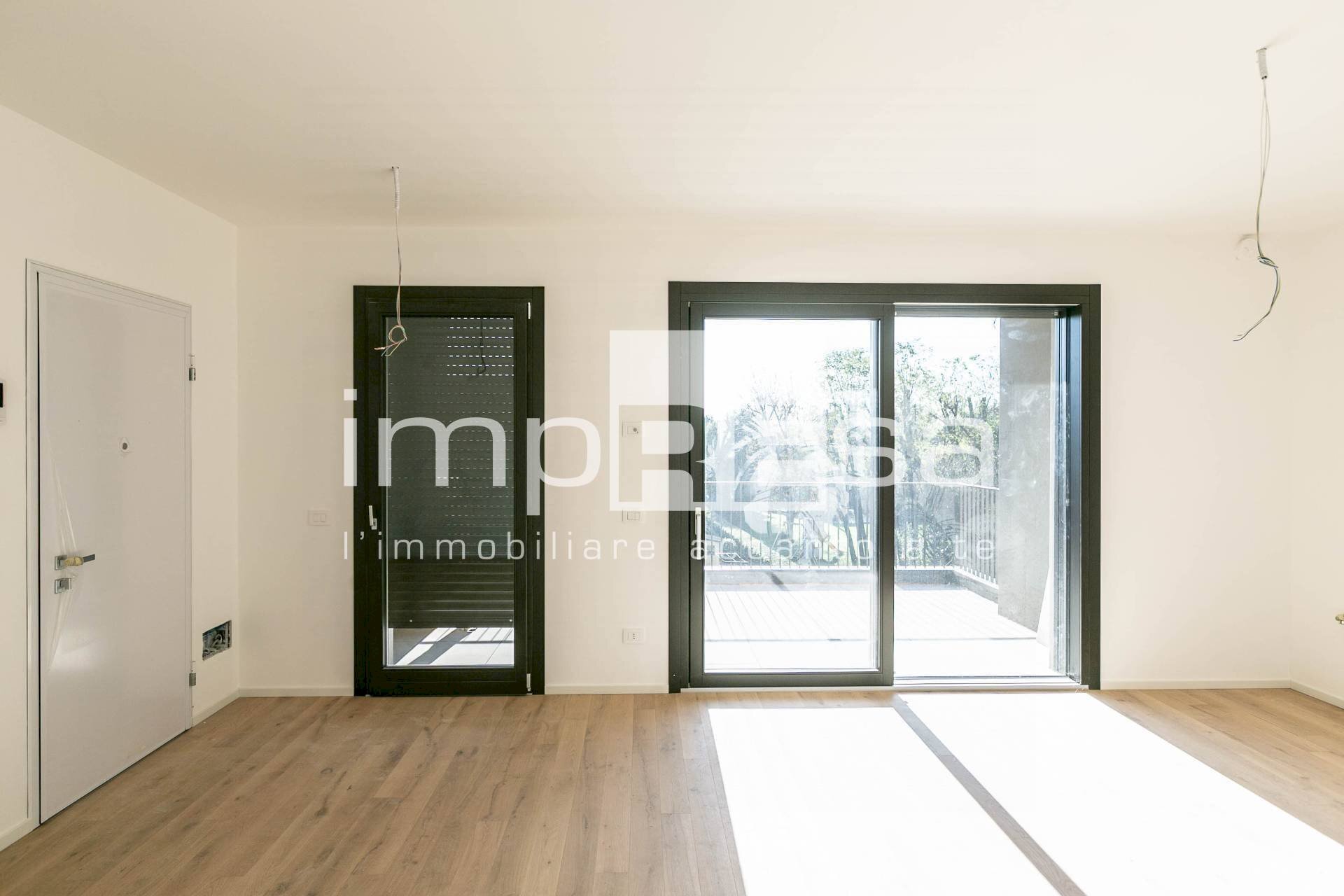 Foto 3 - Quadrilocale VIA BARACCA, Carbonera - foto 3