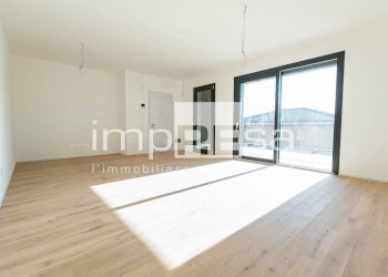 Foto 1 - Quadrilocale VIA BARACCA, Carbonera - foto 1