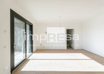 Foto 2 - Quadrilocale VIA BARACCA, Carbonera - foto 2