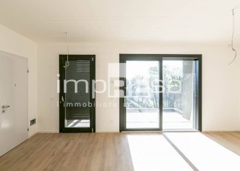 Foto 3 - Quadrilocale VIA BARACCA, Carbonera - foto 3