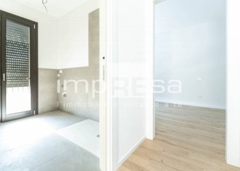 Foto 12 - Quadrilocale VIA BARACCA, Carbonera - foto 12